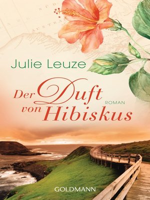 cover image of Der Duft von Hibiskus